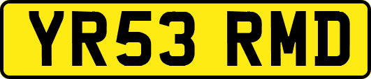 YR53RMD