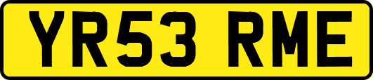 YR53RME