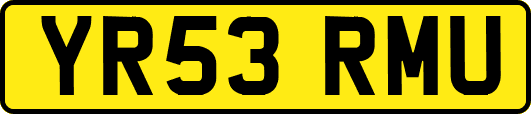 YR53RMU