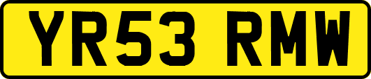 YR53RMW
