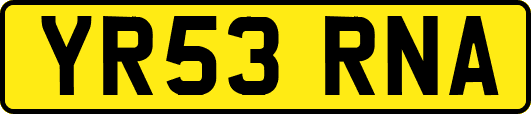 YR53RNA