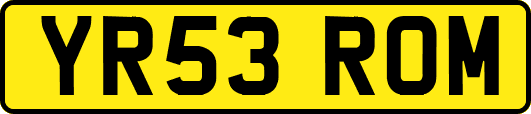 YR53ROM