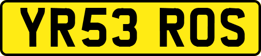 YR53ROS