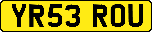 YR53ROU