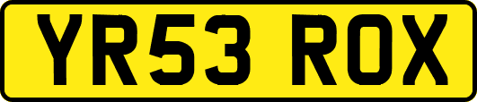 YR53ROX