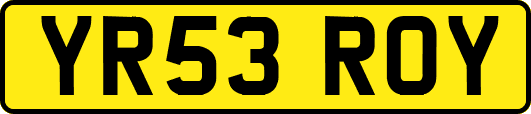 YR53ROY