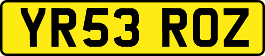 YR53ROZ