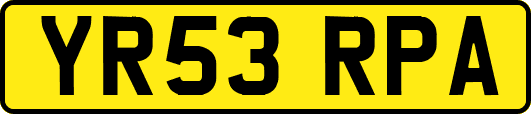 YR53RPA