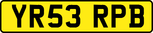 YR53RPB