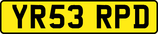 YR53RPD