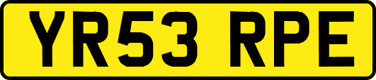 YR53RPE