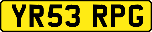 YR53RPG