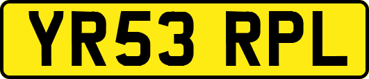 YR53RPL