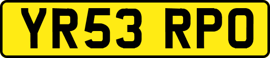 YR53RPO