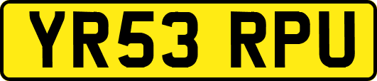 YR53RPU