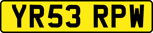 YR53RPW