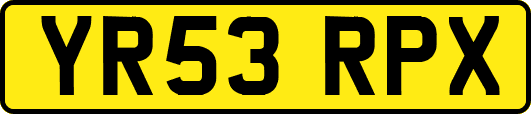 YR53RPX