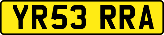 YR53RRA