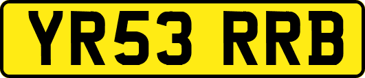 YR53RRB