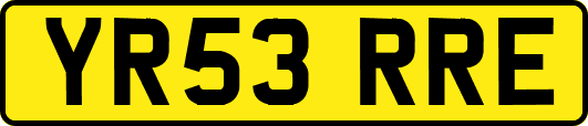 YR53RRE