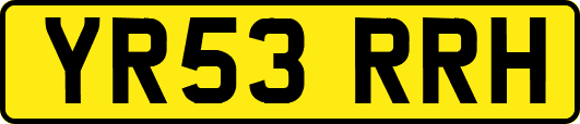 YR53RRH