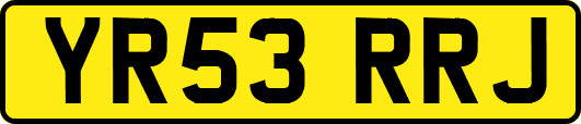 YR53RRJ