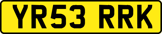 YR53RRK