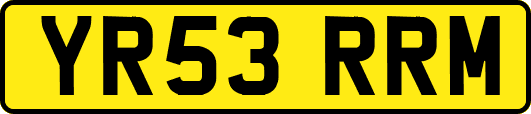 YR53RRM