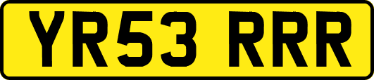YR53RRR