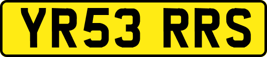 YR53RRS