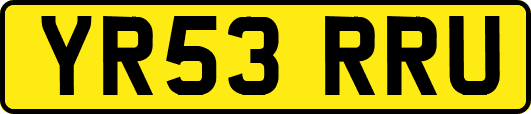 YR53RRU