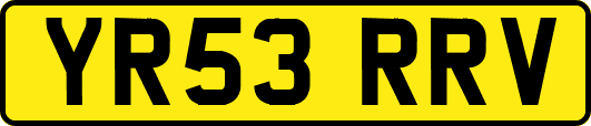 YR53RRV