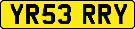 YR53RRY