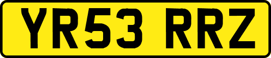 YR53RRZ