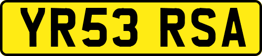 YR53RSA