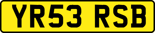 YR53RSB