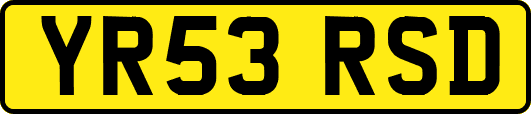 YR53RSD