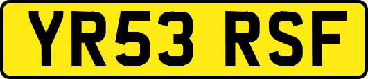 YR53RSF