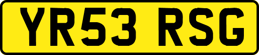 YR53RSG