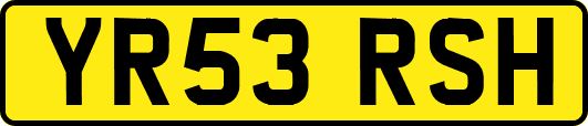 YR53RSH