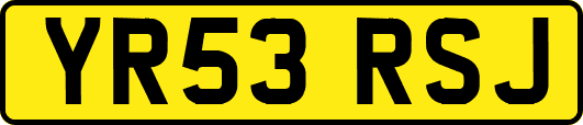 YR53RSJ