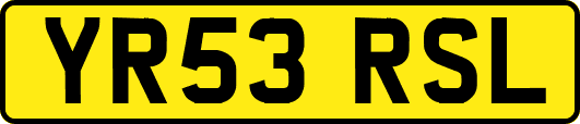 YR53RSL