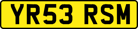 YR53RSM