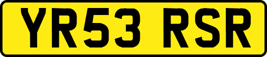 YR53RSR