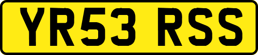 YR53RSS
