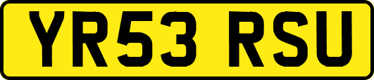 YR53RSU