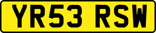 YR53RSW