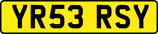 YR53RSY