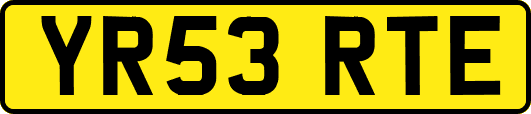 YR53RTE