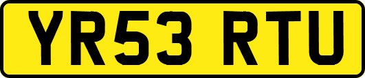 YR53RTU